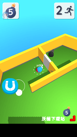 炸弹传递下载_https://www.wordpress6.com_休闲益智_第3张