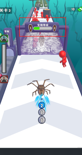 蜘蛛小队下载_https://www.wordpress6.com_休闲益智_第2张