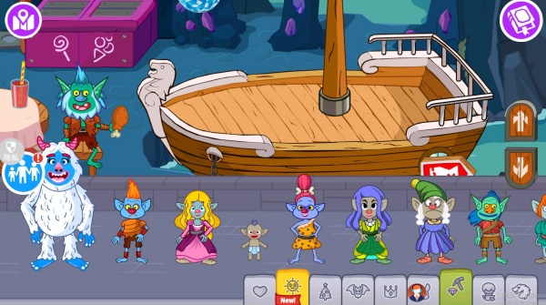 乐斗小能手下载_https://www.wordpress6.com_休闲益智_第2张