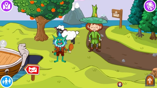 乐斗小能手下载_https://www.wordpress6.com_休闲益智_第3张