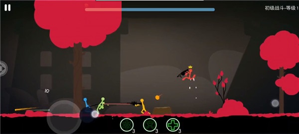 火柴人巅峰战争下载_https://www.wordpress6.com_休闲益智_第5张