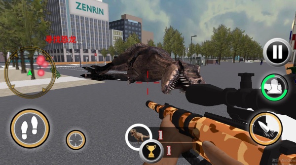 射击生存战争下载_https://www.wordpress6.com_飞行射击_第3张