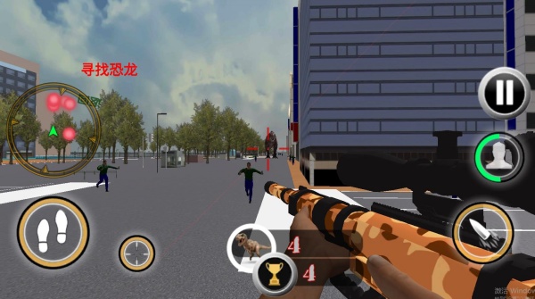 射击生存战争下载_https://www.wordpress6.com_飞行射击_第4张