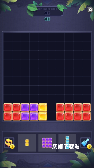 俄罗斯方块对对碰下载_https://www.wordpress6.com_休闲益智_第1张