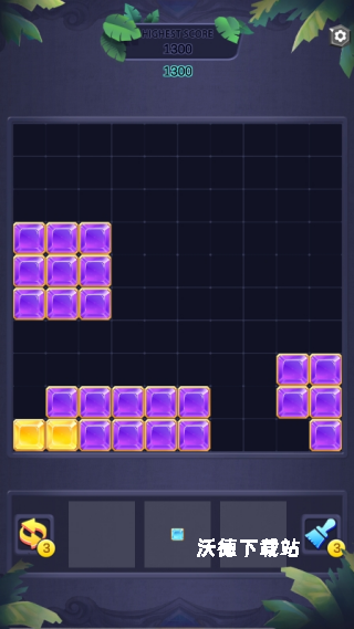 俄罗斯方块对对碰下载_https://www.wordpress6.com_休闲益智_第2张