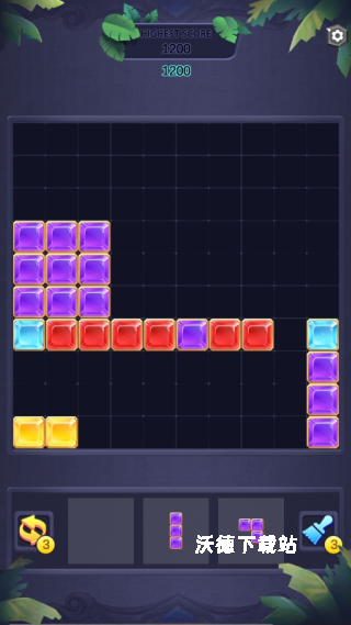 俄罗斯方块对对碰下载_https://www.wordpress6.com_休闲益智_第3张