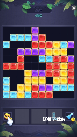 俄罗斯方块对对碰下载_https://www.wordpress6.com_休闲益智_第4张
