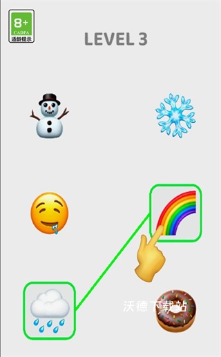 脑力解压风暴下载_https://www.wordpress6.com_休闲益智_第3张