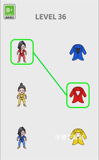 脑力解压风暴下载_https://www.wordpress6.com_休闲益智_第4张