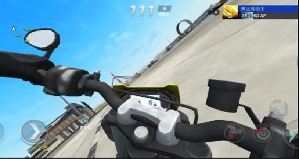 都市摩托狂飙下载_https://www.wordpress6.com_休闲益智_第1张