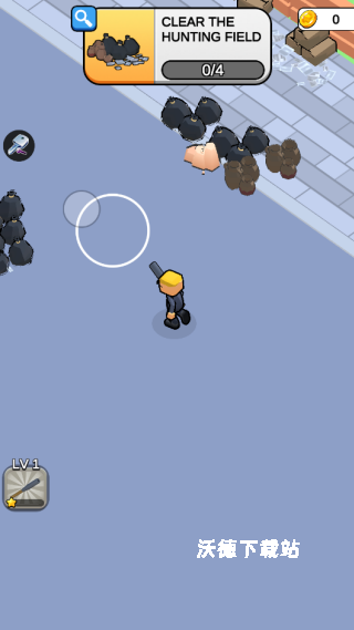 TinyHuntingGarden下载_https://www.wordpress6.com_模拟经营_第2张