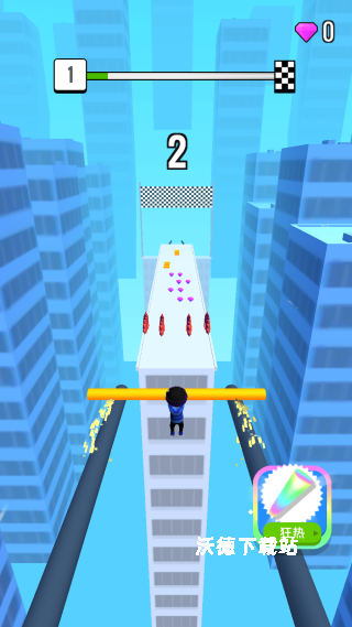 城市竞速之王下载_https://www.wordpress6.com_休闲益智_第2张