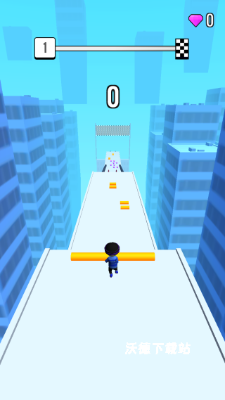 城市竞速之王下载_https://www.wordpress6.com_休闲益智_第1张