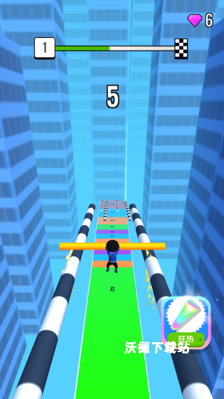 城市竞速之王下载_https://www.wordpress6.com_休闲益智_第4张