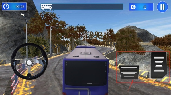 山坡巴士模拟器下载_https://www.wordpress6.com_模拟经营_第4张