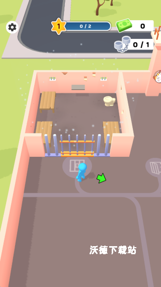 真实人生模拟下载_https://www.wordpress6.com_休闲益智_第2张