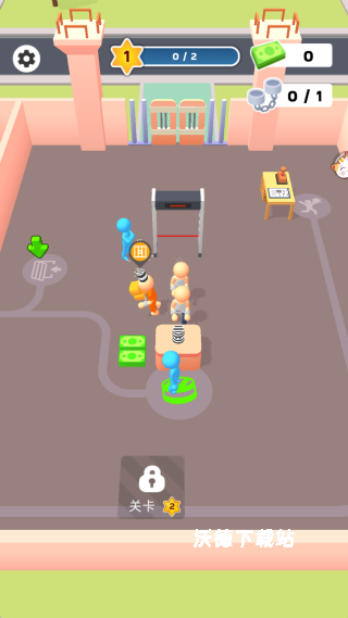 真实人生模拟下载_https://www.wordpress6.com_休闲益智_第3张