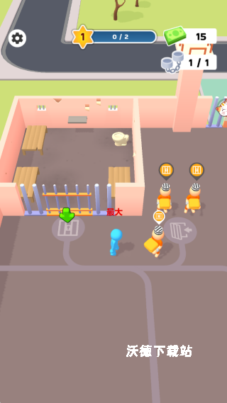 真实人生模拟下载_https://www.wordpress6.com_休闲益智_第4张