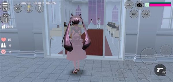 樱花公寓模拟器下载_https://www.wordpress6.com_休闲益智_第11张