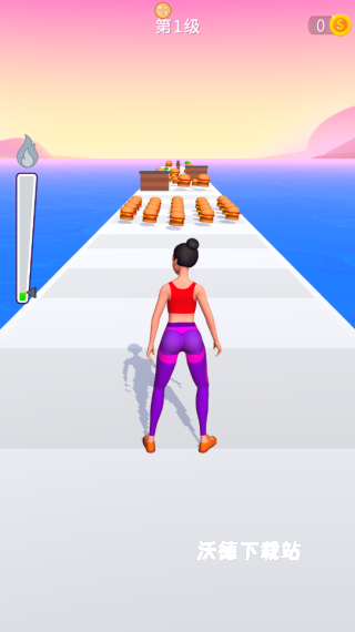 疯狂滚滚滚下载_https://www.wordpress6.com_休闲益智_第1张