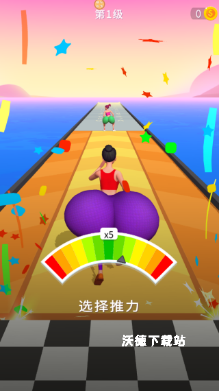 疯狂滚滚滚下载_https://www.wordpress6.com_休闲益智_第2张