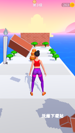 疯狂滚滚滚下载_https://www.wordpress6.com_休闲益智_第4张