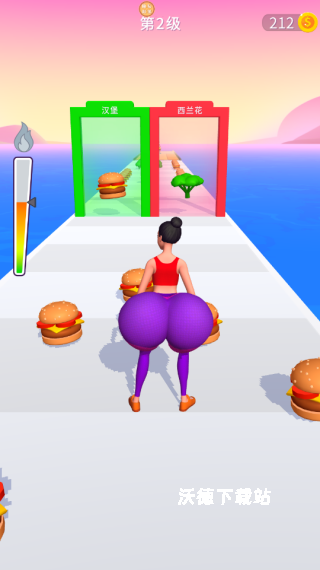 疯狂滚滚滚下载_https://www.wordpress6.com_休闲益智_第3张