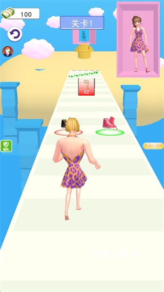 彩虹小赛道下载_https://www.wordpress6.com_休闲益智_第2张