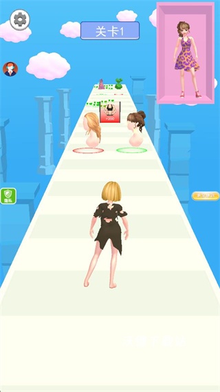 彩虹小赛道下载_https://www.wordpress6.com_休闲益智_第3张