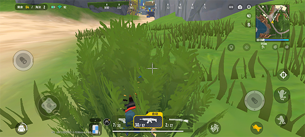 香肠派对国际服下载_https://www.wordpress6.com_飞行射击_第3张