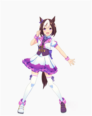 闪耀优俊少女台服下载_https://www.wordpress6.com_角色扮演_第8张