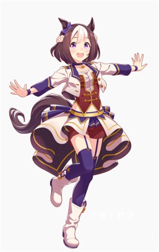 闪耀优俊少女台服下载_https://www.wordpress6.com_角色扮演_第10张