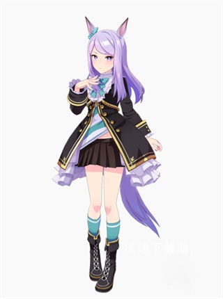 闪耀优俊少女台服下载_https://www.wordpress6.com_角色扮演_第11张