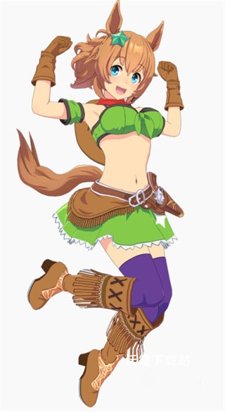 闪耀优俊少女台服下载_https://www.wordpress6.com_角色扮演_第12张