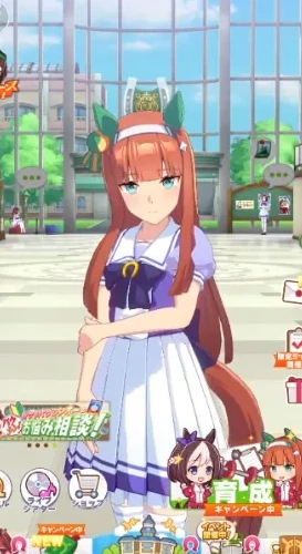 闪耀优俊少女日服下载_https://www.wordpress6.com_角色扮演_第4张