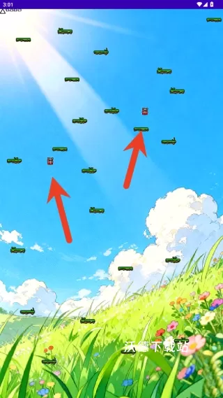 小猴跳跳下载_https://www.wordpress6.com_休闲益智_第2张