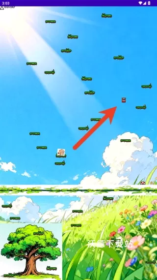 小猴跳跳下载_https://www.wordpress6.com_休闲益智_第3张