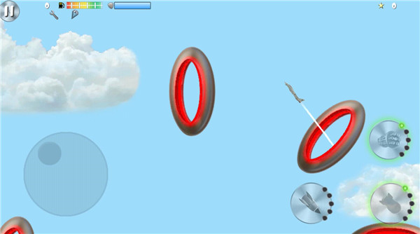 地毯轰炸2下载_https://www.wordpress6.com_飞行射击_第4张