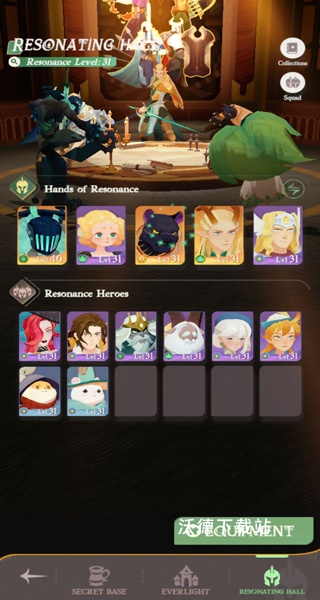 afk journey国际服下载_https://www.wordpress6.com_角色扮演_第2张