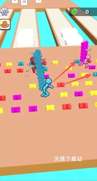 火柴人搬砖搭桥下载_https://www.wordpress6.com_休闲益智_第1张