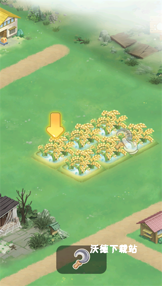 田园小镇下载_https://www.wordpress6.com_模拟经营_第4张