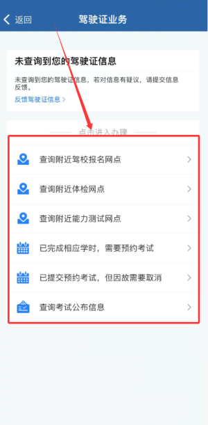 重庆交管12123平台_https://www.wordpress6.com_生活实用_第4张
