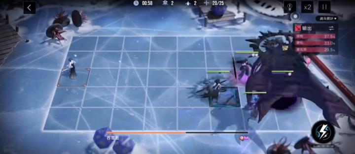 箭头选对战力翻倍！无期迷途技能方向终极指南_https://www.wordpress6.com_游戏攻略_第3张