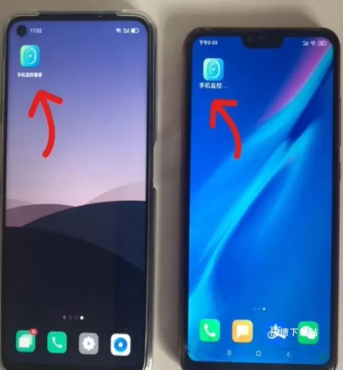 手机监控看家摄像头app_https://www.wordpress6.com_生活实用_第1张