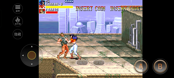 恐龙快打内置菜单版下载_https://www.wordpress6.com_模拟经营_第9张