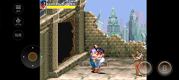 恐龙快打20发无限子弹版下载_https://www.wordpress6.com_模拟经营_第8张