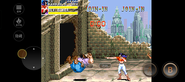 恐龙快打20发无限子弹版下载_https://www.wordpress6.com_模拟经营_第7张