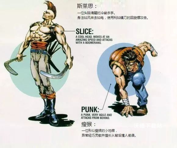 恐龙快打单机版下载_https://www.wordpress6.com_角色扮演_第13张