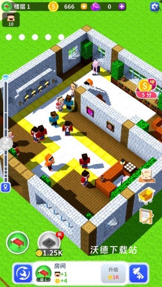 像素神之塔下载_https://www.wordpress6.com_休闲益智_第2张