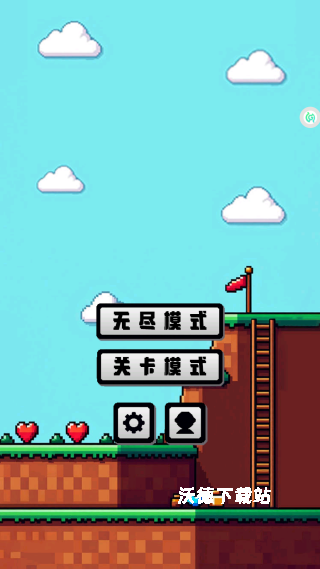 勇士闯魔塔下载_https://www.wordpress6.com_休闲益智_第1张